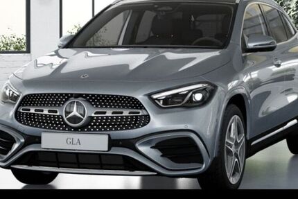 Mercedes GLA 200