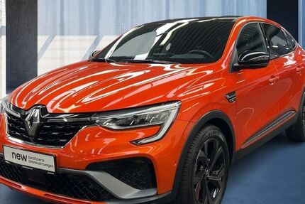 Renault Arkana 23.998 km 24.990 € Köln 50939