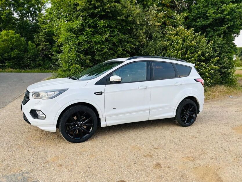 Kuga
