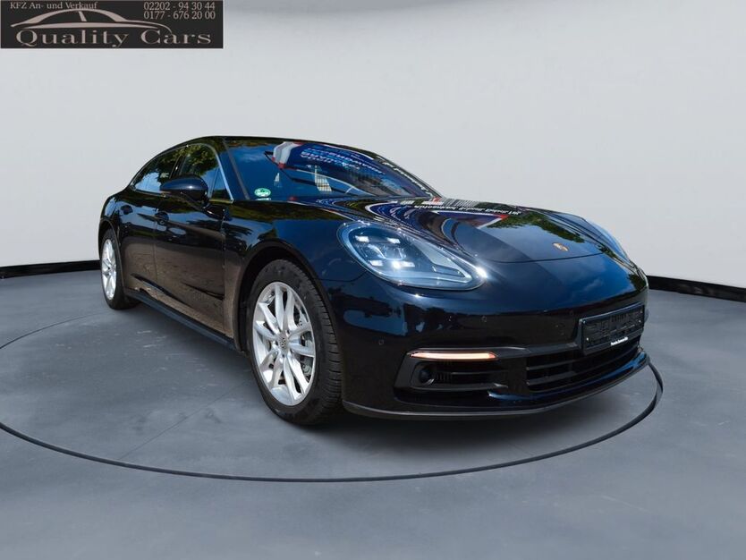 Porsche Panamera 49.000 km 60.900 € Bergisch Gladbach 51469
