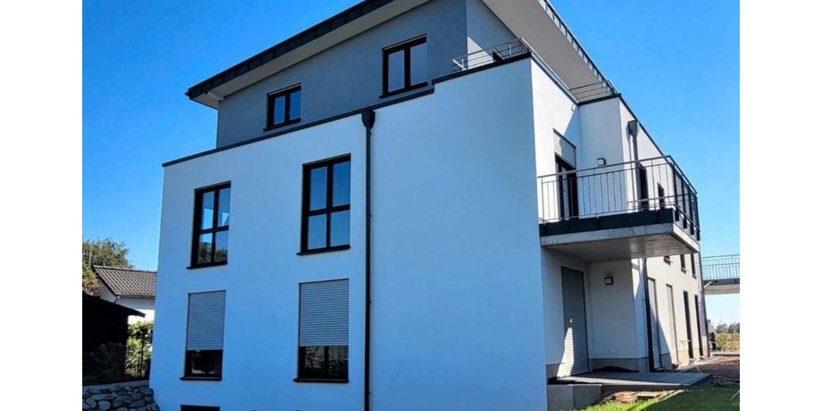 Etagenwohnung Euskirchen Dom-Esch - 2.5 Zimmer, 86 m&sup2;, 1.130&euro; | Angebot:23691750