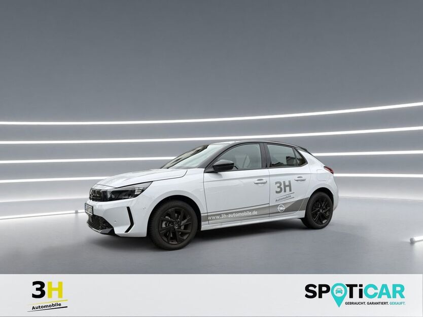 Opel Corsa 6.000 km 22.490 € Sankt Augustin 53757