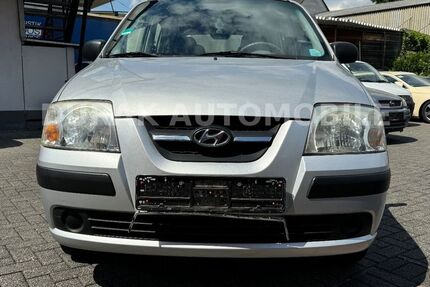 Hyundai Atos 135.131 km 1.999 € Siegburg 53721