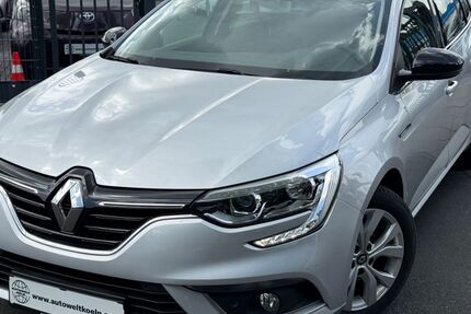 Renault Megane 124.999 km 8.990 &euro; Köln 51065