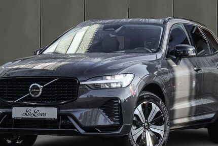 Volvo XC60 20.900 km 48.490 &euro; Bonn 53117