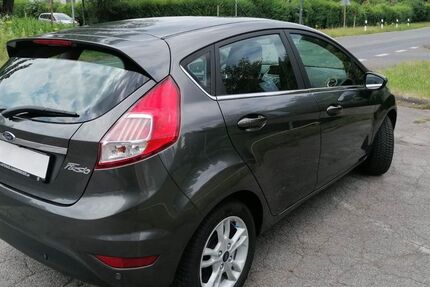 Ford Fiesta 101.161 km 7.250 &euro; Köln 51143