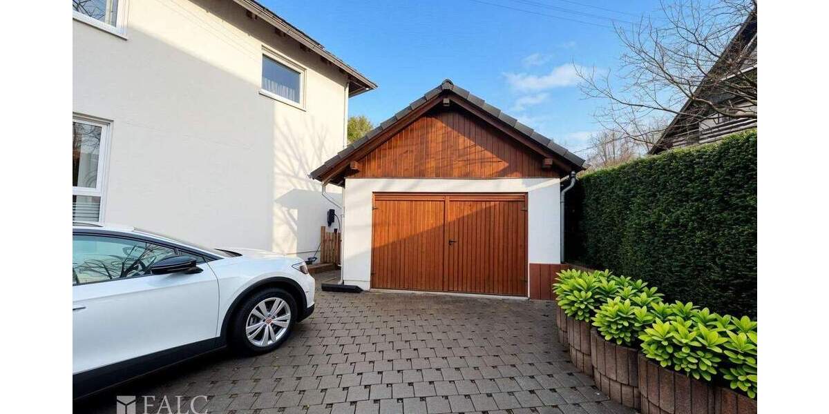 Doppelhaushälfte Hennef (Sieg) Lauthausen - 5 Zimmer, 147 m&sup2;, 499.000&euro; | Angebot:25820082