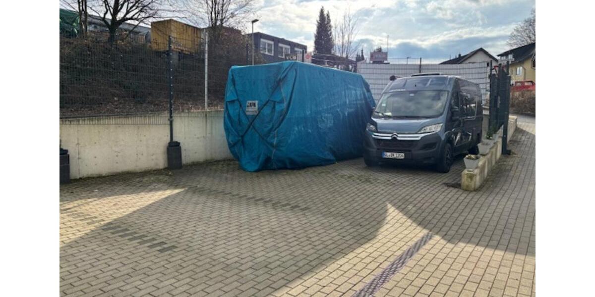 Garagen / Stellplätze Bergisch Gladbach Paffrath - 80&euro; | Angebot:19788347