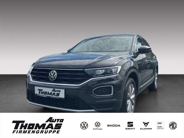 T-Roc
