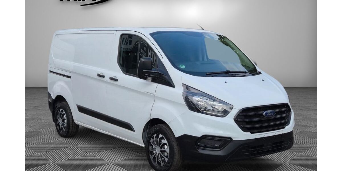 Ford Transit Custom 224.000 km 13.990 &euro; Köln 51067