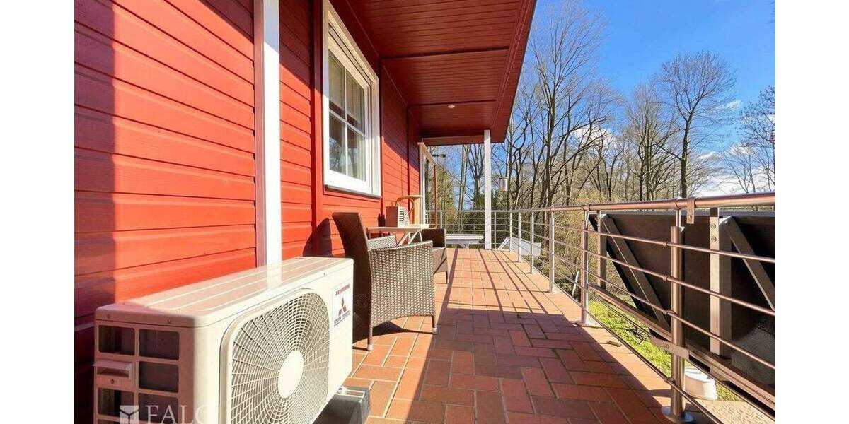 Einfamilienhaus Neunkirchen-Seelscheid Hasenbach - 3 Zimmer, 100 m&sup2;, 329.000&euro; | Angebot:25678122