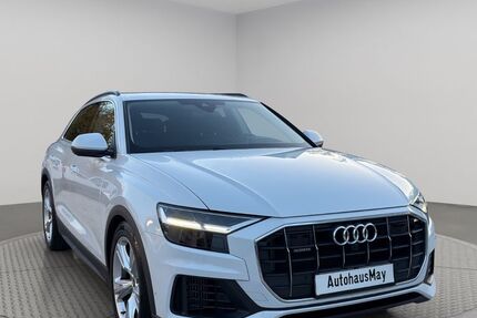 Audi Q8 44.161 km 58.950 &euro; Köln 50674