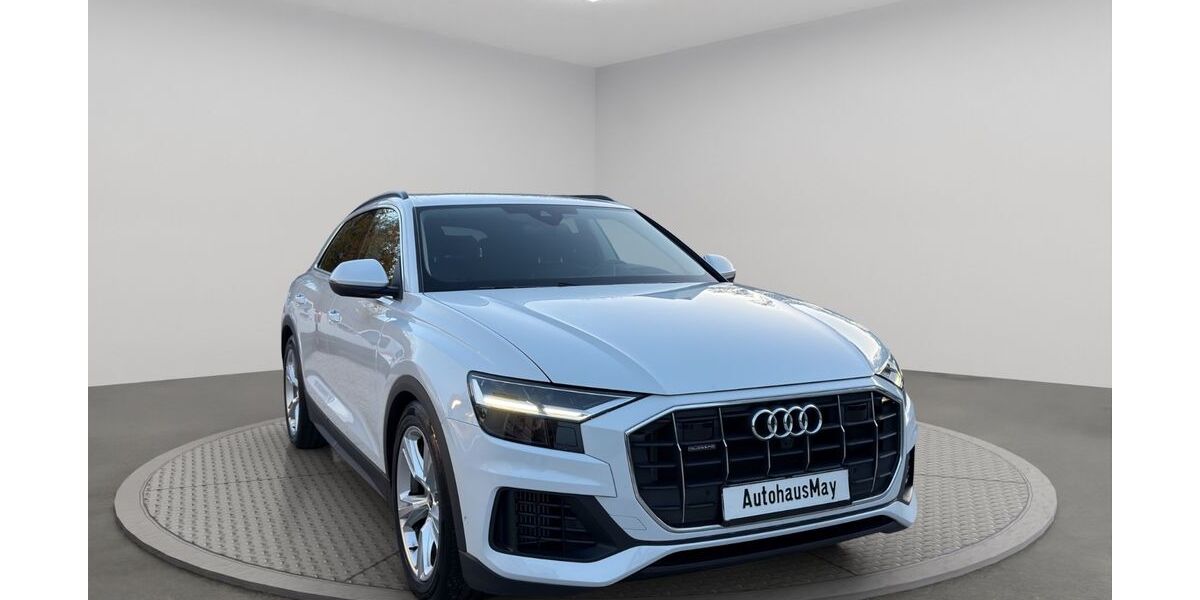 Audi Q8 44.161 km 58.950 &euro; Köln 50674