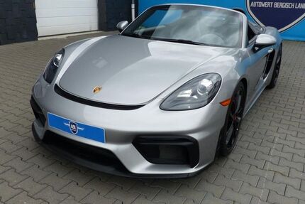 Porsche Boxster 16.357 km 84.990 &euro; Bergisch Gladbach 51429