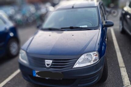 Dacia Logan 234.650 km 750 &euro; Köln 50937