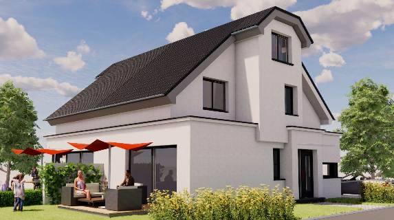 Haus zum Kaufen in Köln 724.000 € 140 m²