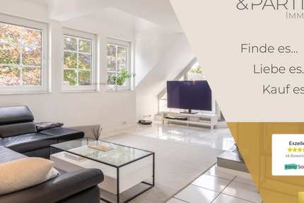 Wohnung Köln Lindenthal - 4 Zimmer, 111 m&sup2;, 630.000&euro; | Angebot:24767648