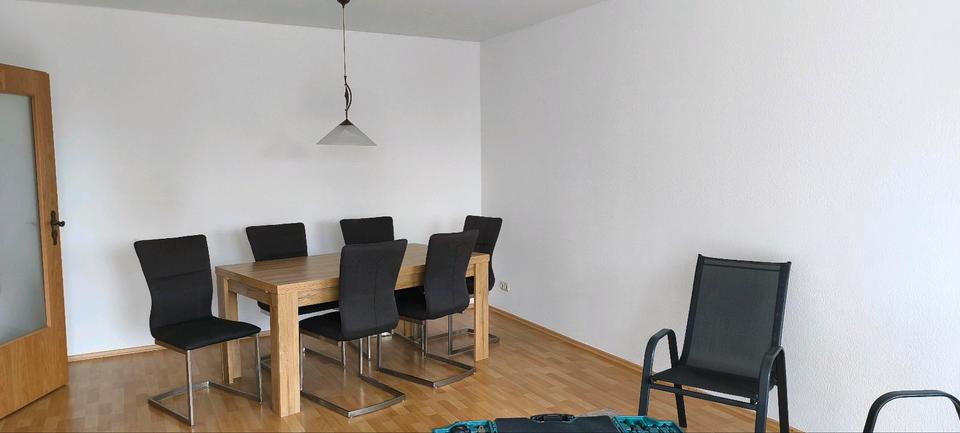 Etagenwohnung Bergisch Gladbach Alt-Frankenforst - 3 Zimmer, 80 m&sup2;, 1.150&euro; | Angebot:27632232