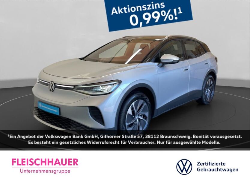VW ID.4 14.273 km 39.890 € Köln 50823