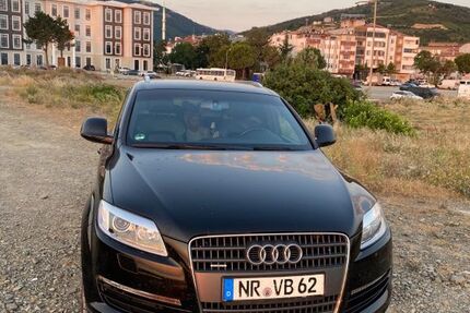 Audi Q7 260.000 km 10.950 € Unkel 53572