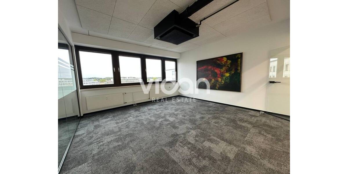 Gewerbeobjekt Köln Braunsfeld - 4.658&euro; | Angebot:23954420