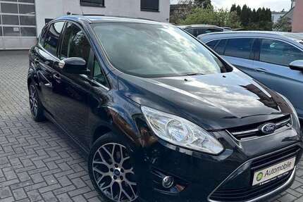 Ford C-Max 247.725 km 4.499 &euro; Troisdorf 53840