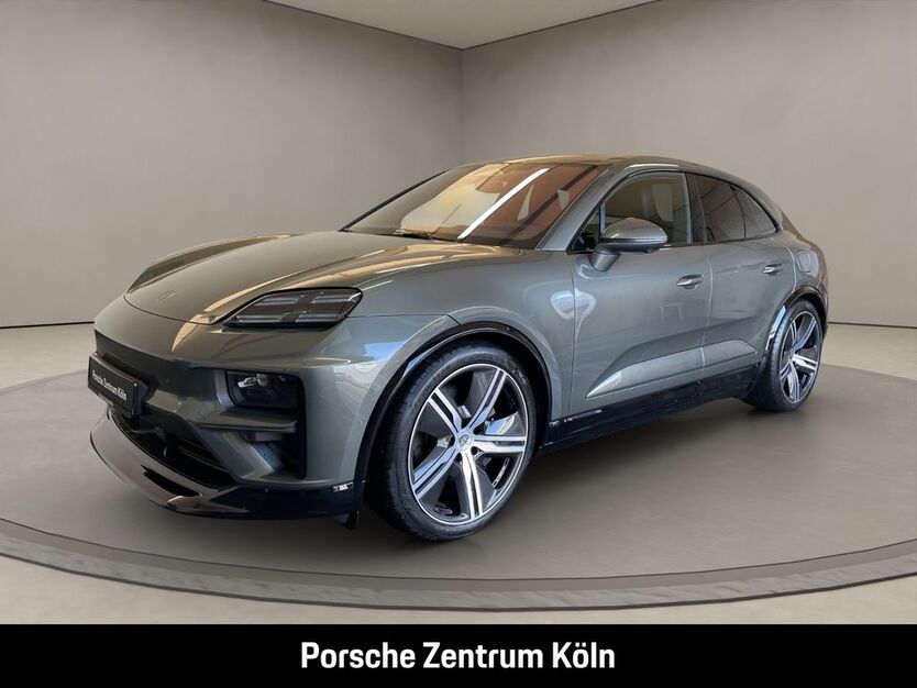 Porsche Macan 10.000 km 115.500 € Köln 50823
