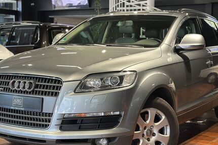 Audi Q7 293.202 km 8.950 &euro; Bonn 53177