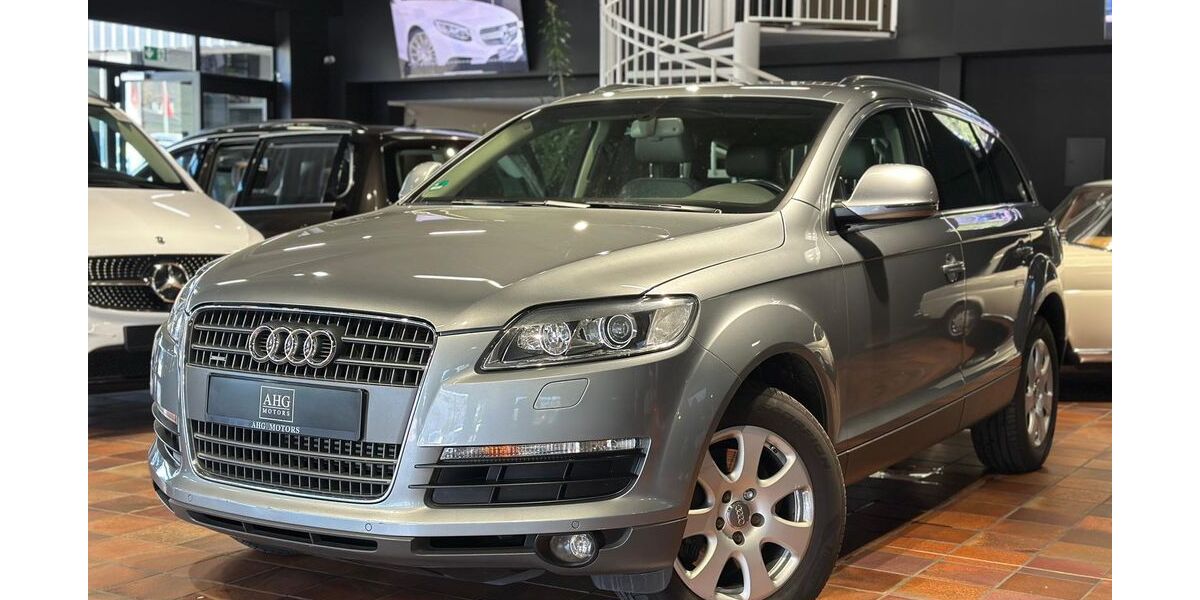 Audi Q7 293.202 km 8.950 &euro; Bonn 53177