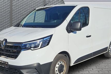 Renault Trafic 57.750 km 19.800 &euro; Overath 51491