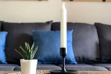 Wohnung Troisdorf Bergheim - 1 Zimmer, 35 m&sup2;, 689&euro; | Angebot:26924455