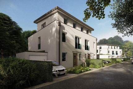 Grundstück Hennef / Bröl Bröl - 200.000&euro; | Angebot:25687176