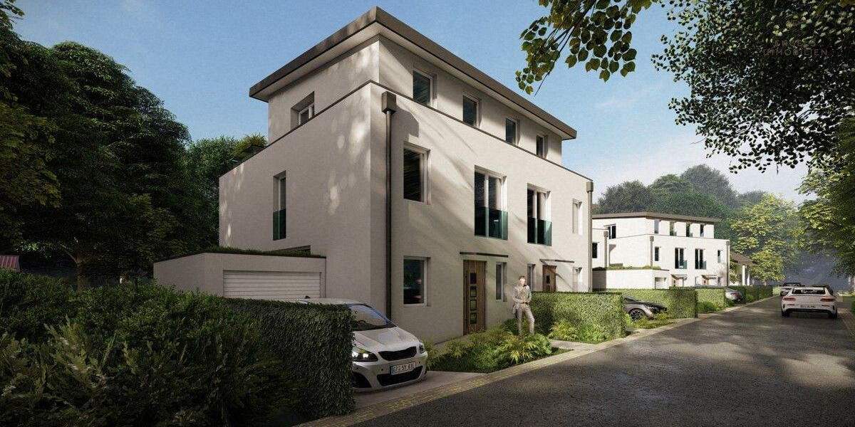 Grundstück Hennef / Bröl Bröl - 200.000&euro; | Angebot:25687176