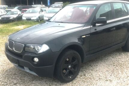 BMW X3 218.000 km 4.999 &euro; Bonn 53227