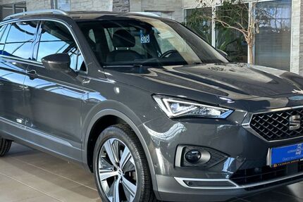 Seat Tarraco 107.663 km 22.870 &euro; Eitorf 53783