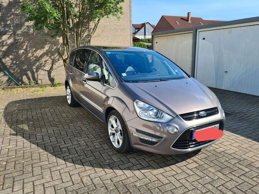S-Max