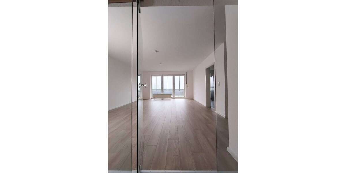 Etagenwohnung Bergisch Gladbach Paffrath - 3 Zimmer, 98 m&sup2;, 1.078&euro; | Angebot:27620138