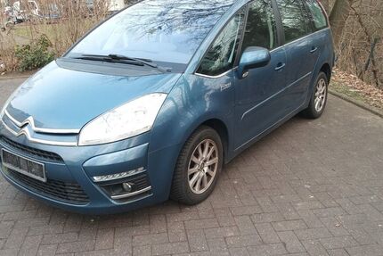 Citroen C4 Picasso 250.000 km 2.200 € Bonn 53121