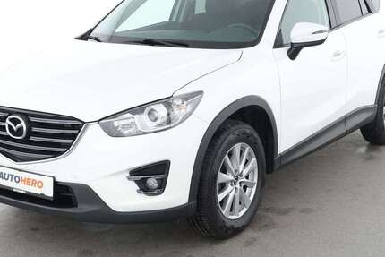 Mazda CX-5 91.931 km 15.490 € Köln 50739