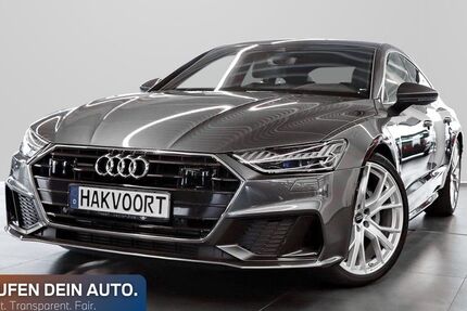 Audi A7 35.310 km 41.870 &euro; Sankt Augustin 53757