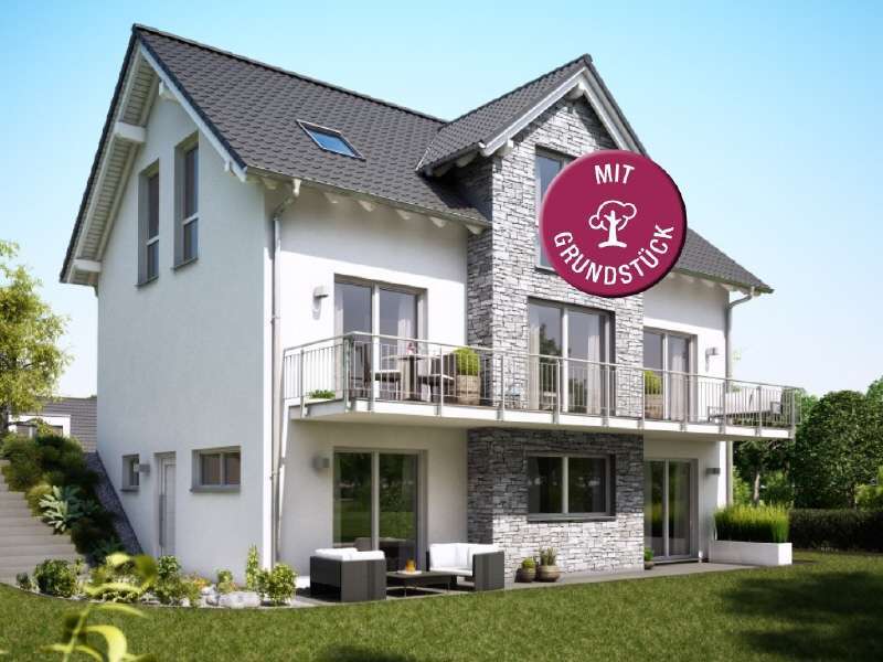 Haus zum Kaufen in Flammersfeld 859.900 € 223 m²