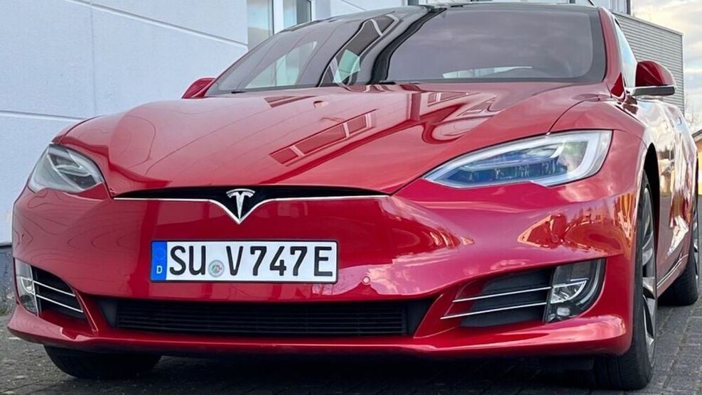 Model S