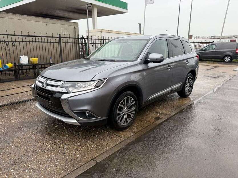 Outlander