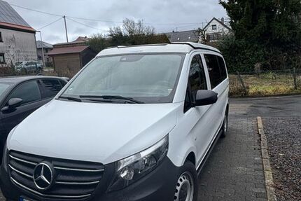 Mercedes-Benz Vito 9.800 km 51.999 &euro; Sankt Katharinen 53562