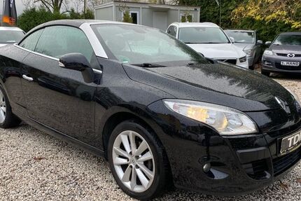Renault Megane 189.999 km 3.999 &euro; Rolandseck Remagen 53424