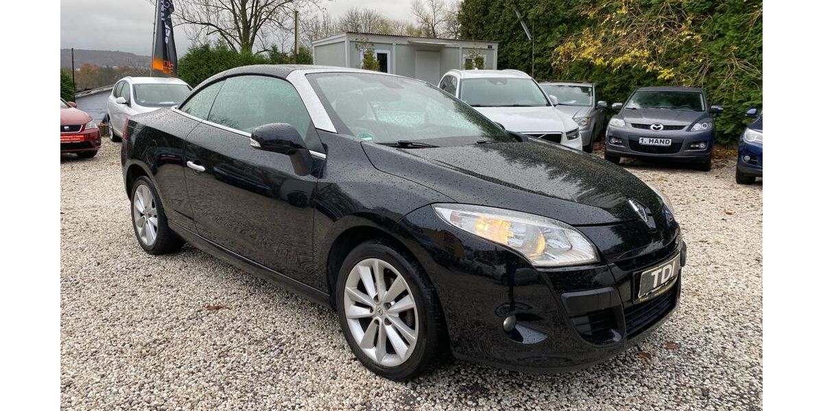 Renault Megane 189.999 km 5.999 &euro; Rolandseck Remagen 53424