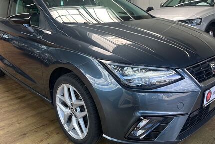 Seat Ibiza 90.232 km 9.890 € Sankt Augustin 53757