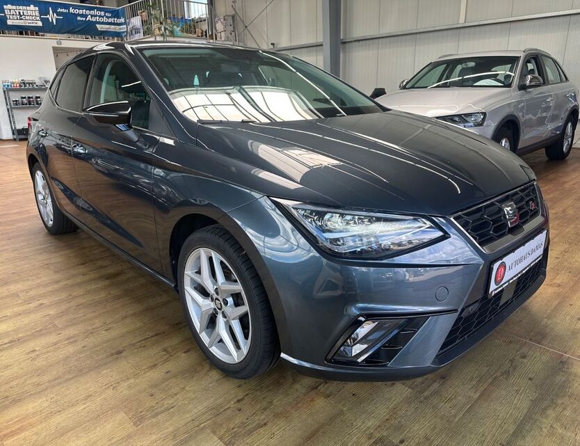 Seat Ibiza 90.232 km 9.890 € Sankt Augustin 53757