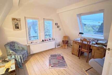 Zimmer Bonn Bad Godesberg - 3 Zimmer, 1.500&euro; | Angebot:26123859