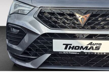 Cupra Ateca 83.235 km 29.980 &euro; Hennef 53773